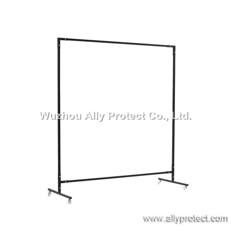 AP-8266/AP-8268 Square Tube Adjustable Modular Frame