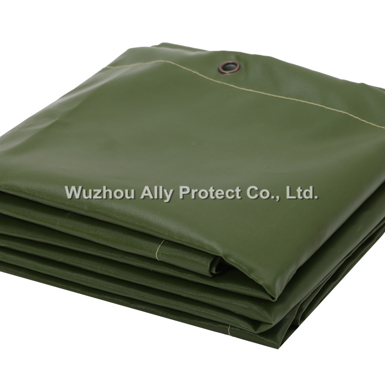 AP-9466/AP-9468 Green Vinyl Welding Screen